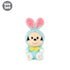 Disney 10" Bunny Collection Plush Series | Mickey Mouse | Minnie Mouse | Stitch | Chip | Dale